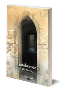 Gatekeeper book 1